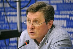 Владимир Фесенко